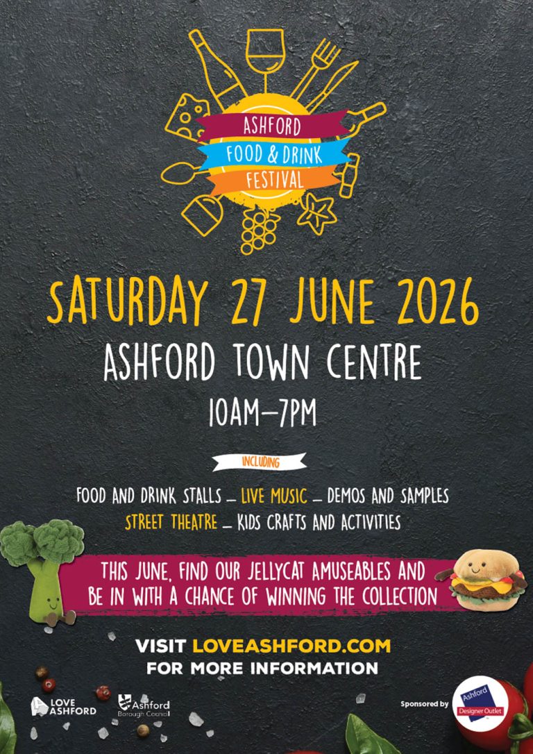 Ashford Council Event