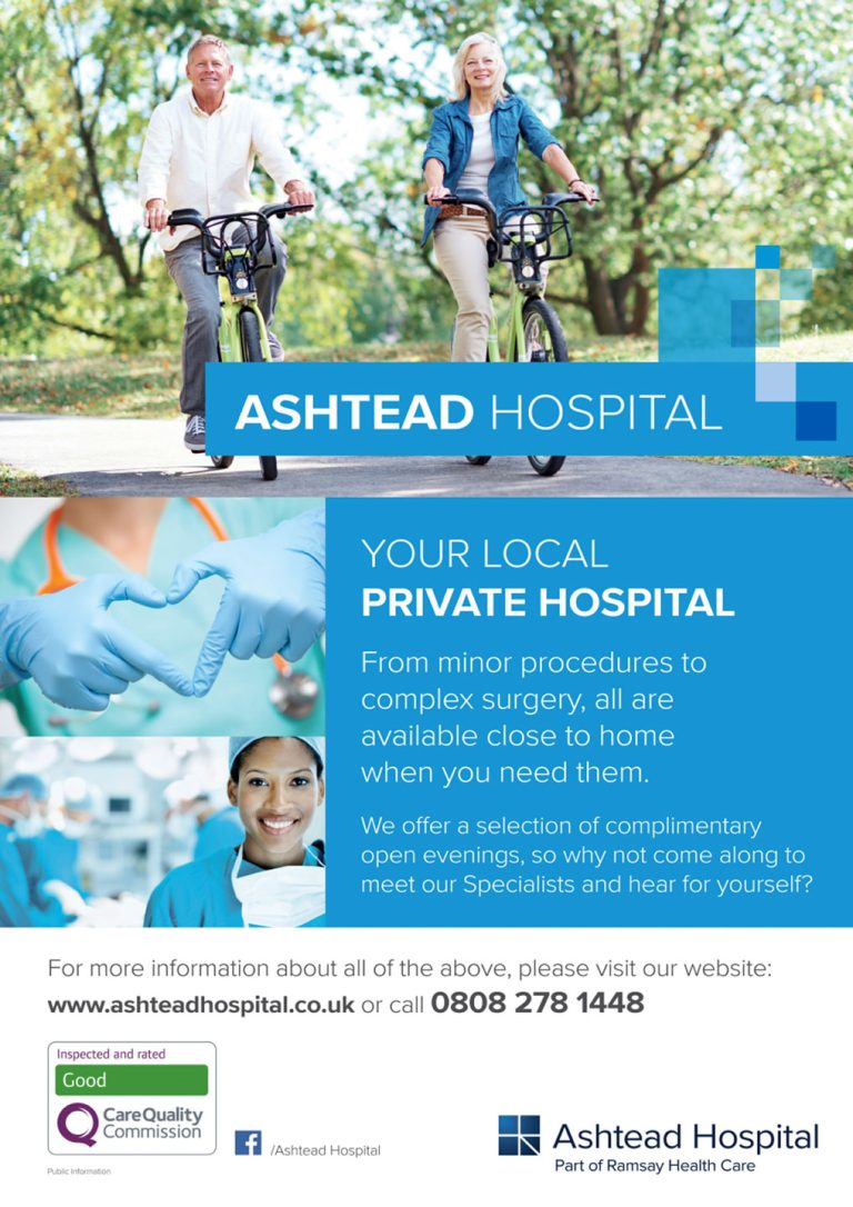 Ashtead Hosp