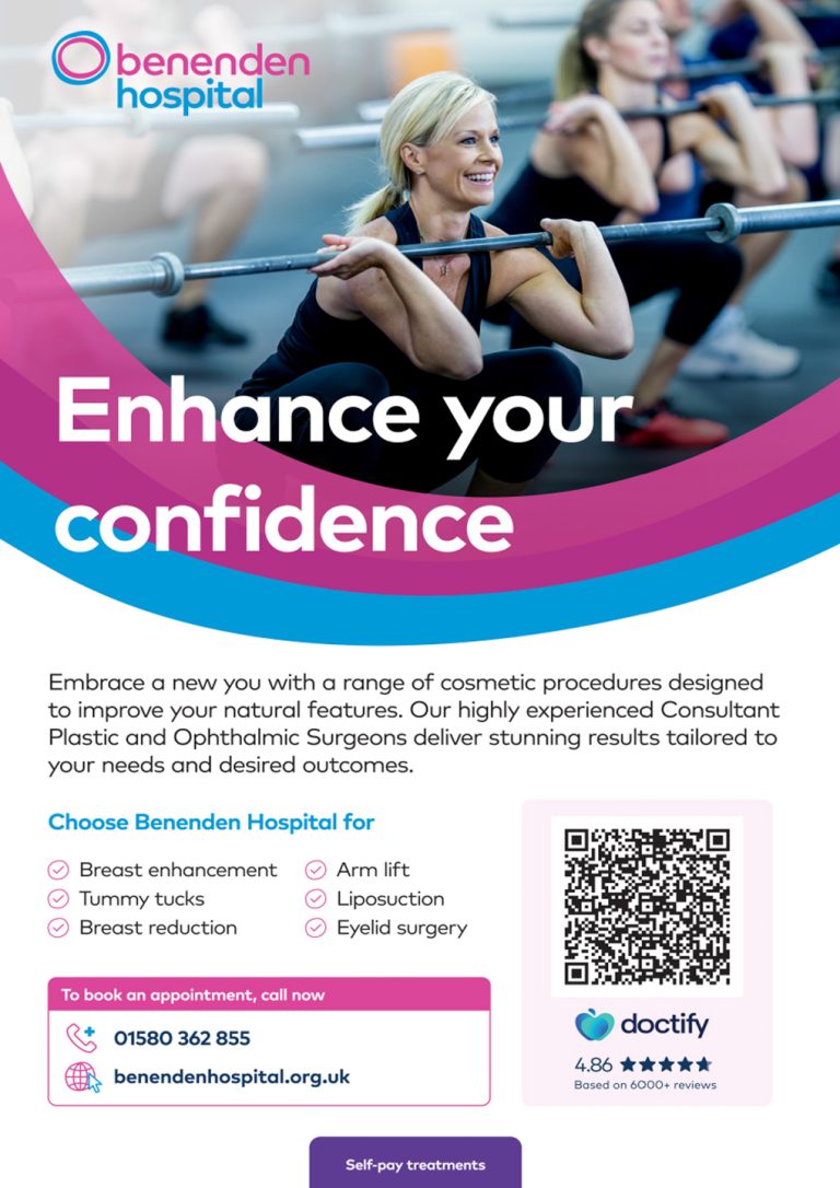 Benenden Hosp