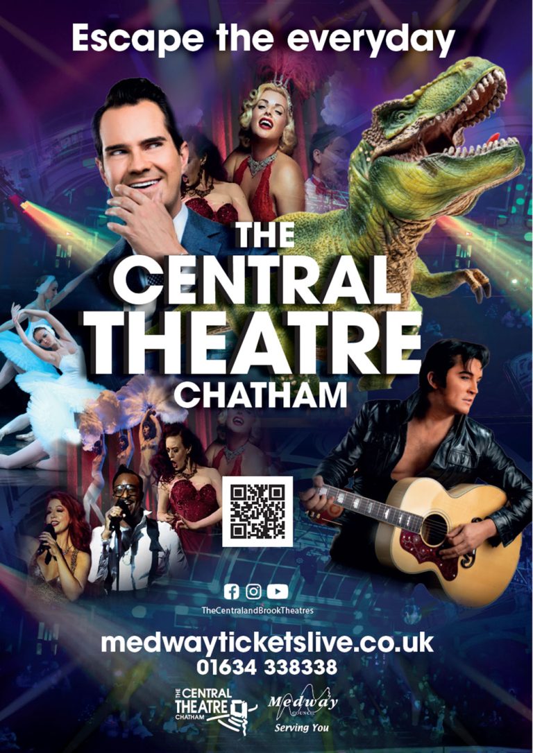 Chatham Central Theatre Council