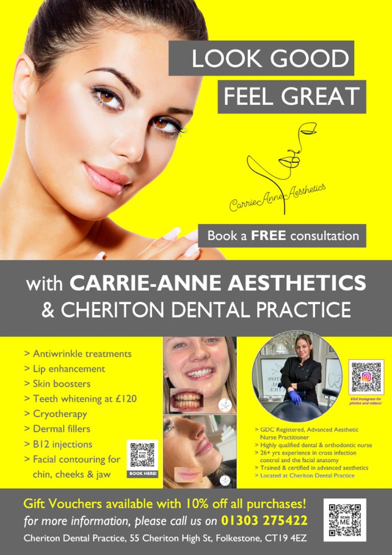 Cheriton Dental Parctice