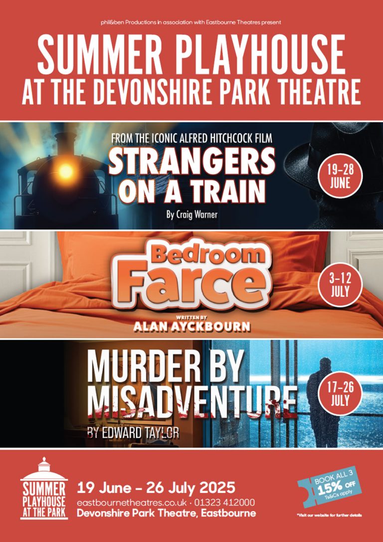 Devonshire Park Theatre