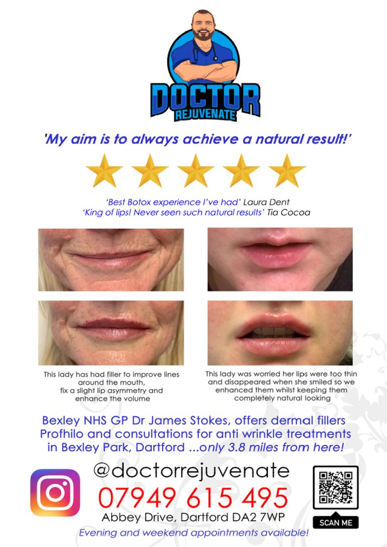 Dr Rejuvenate