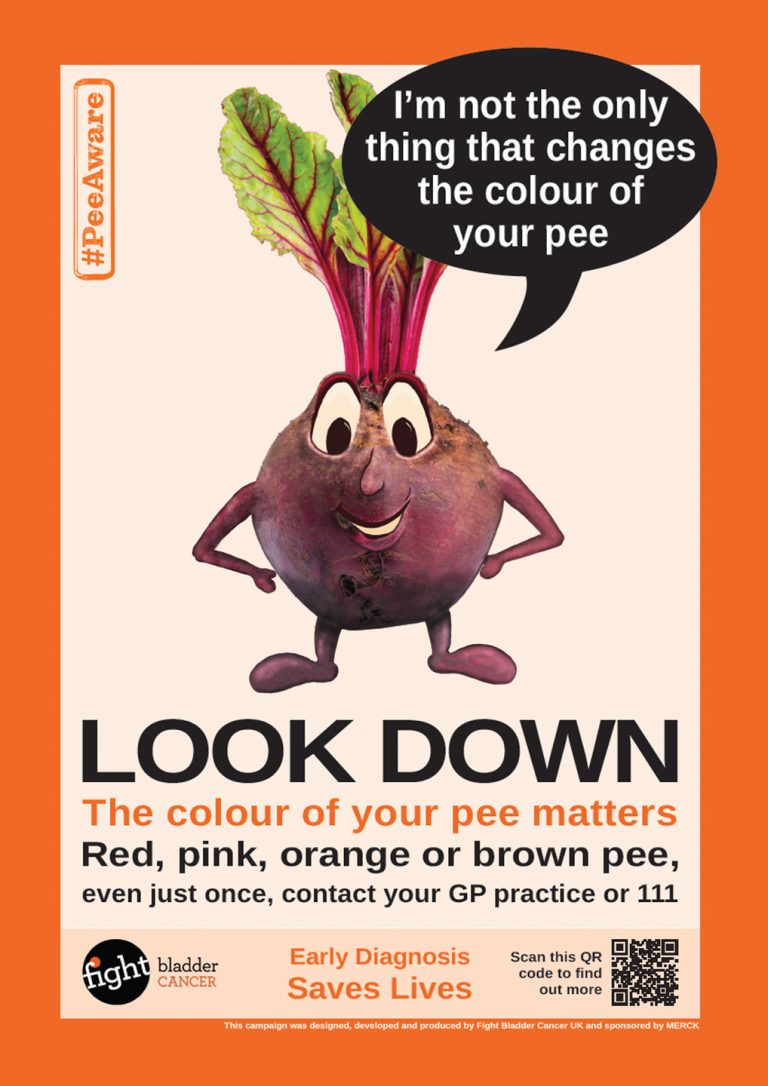 Fight Bladder Cancer