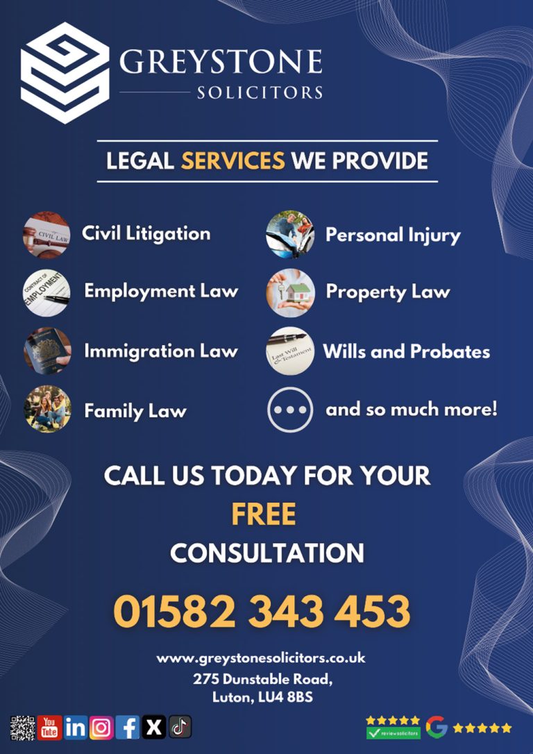 Greystone Solicitors