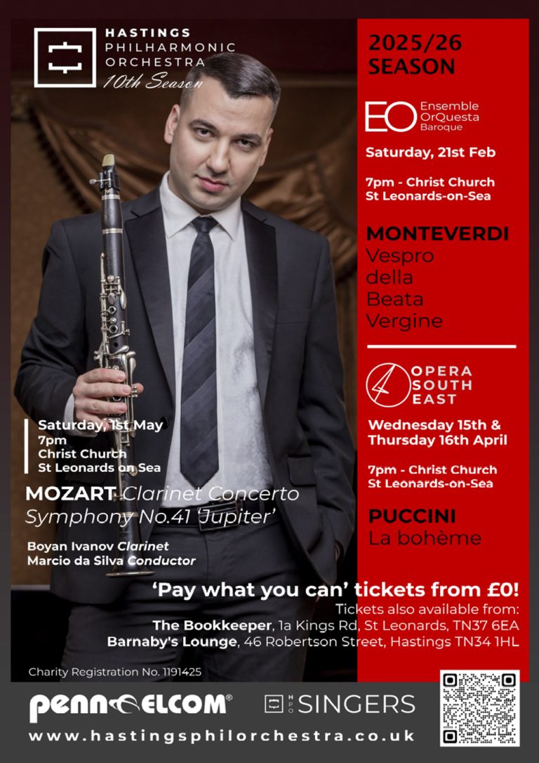 Hasting Philo Events