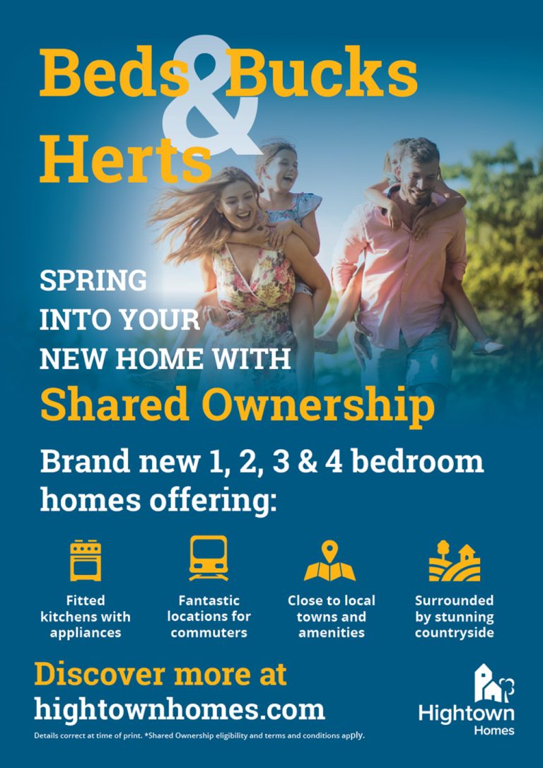 High Town Property