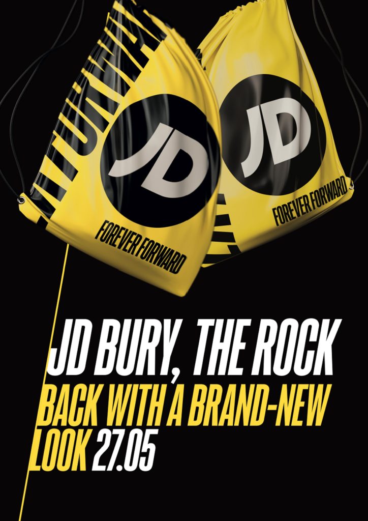 JD Sport