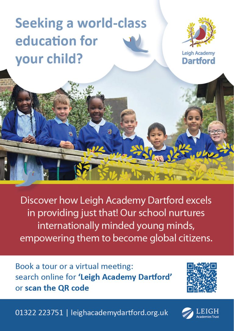 Leigh Academy Ed