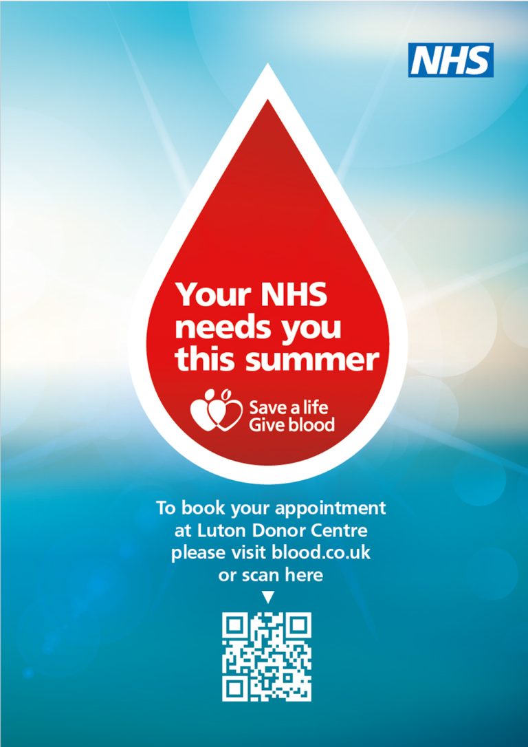NHS Luton