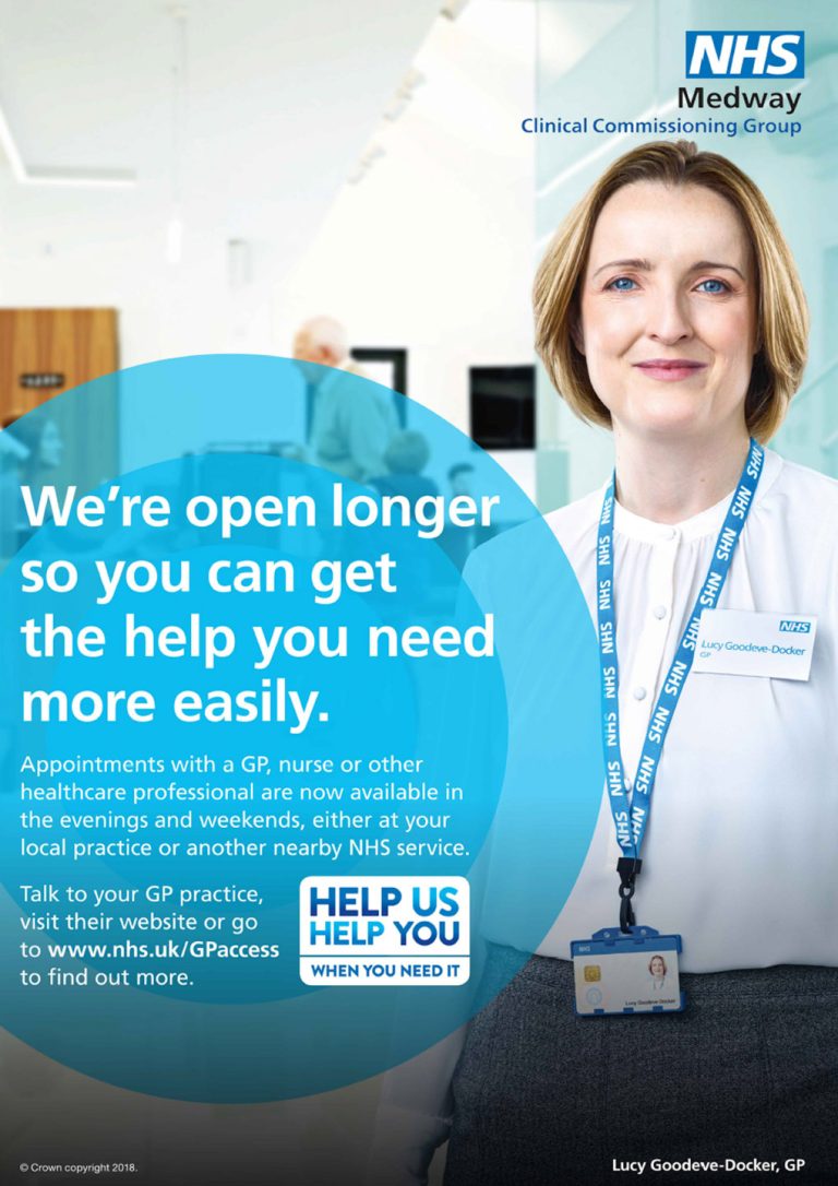 NHS Medway