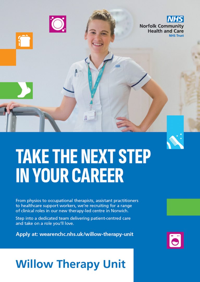 NHS Norfolk