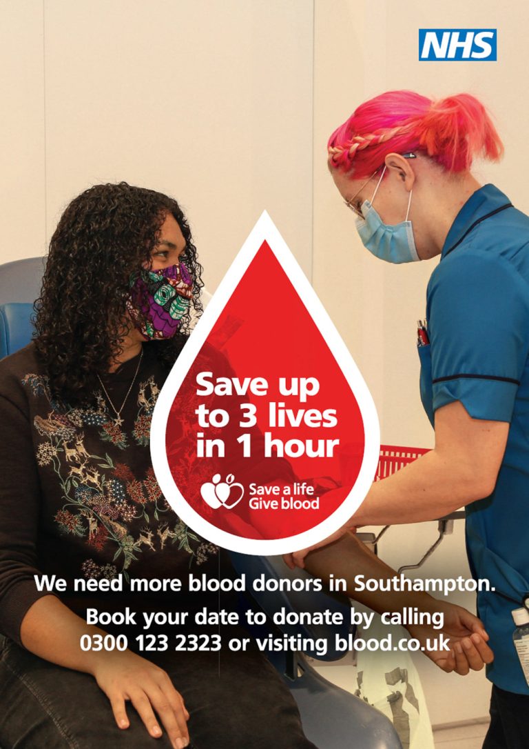 NHS Southampton