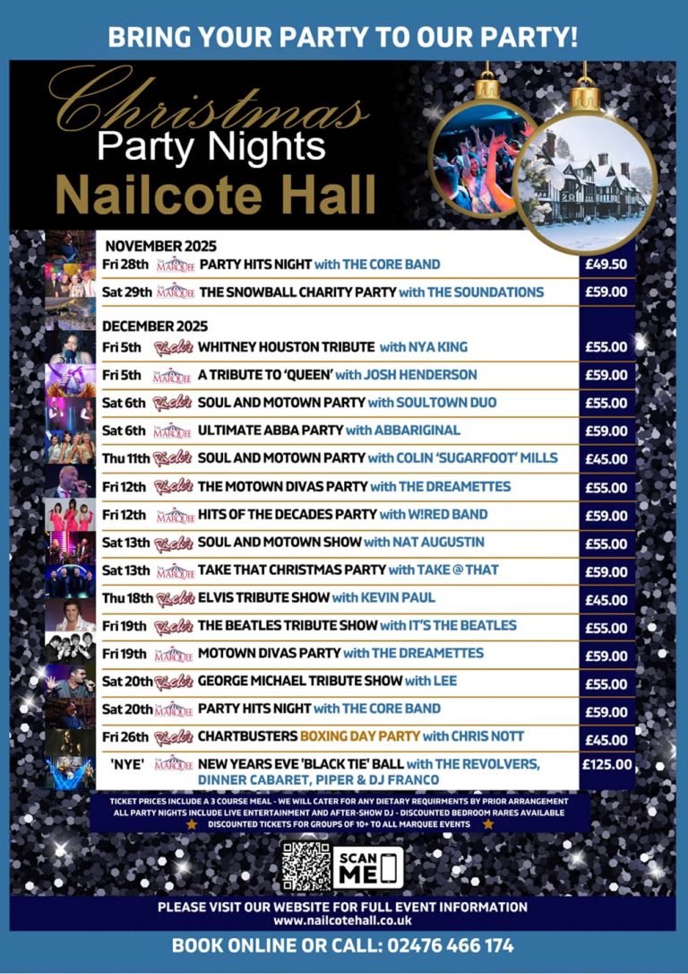 Nailcote