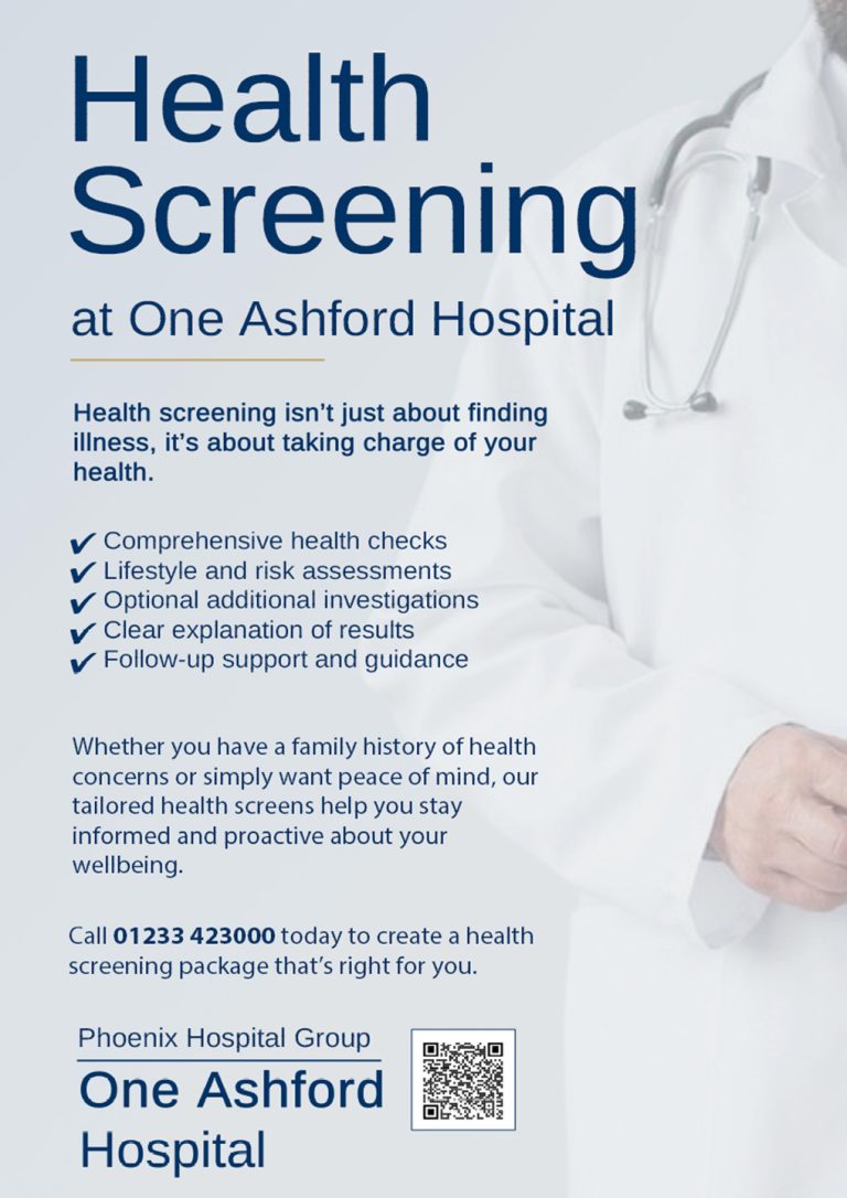 One Ashford 1