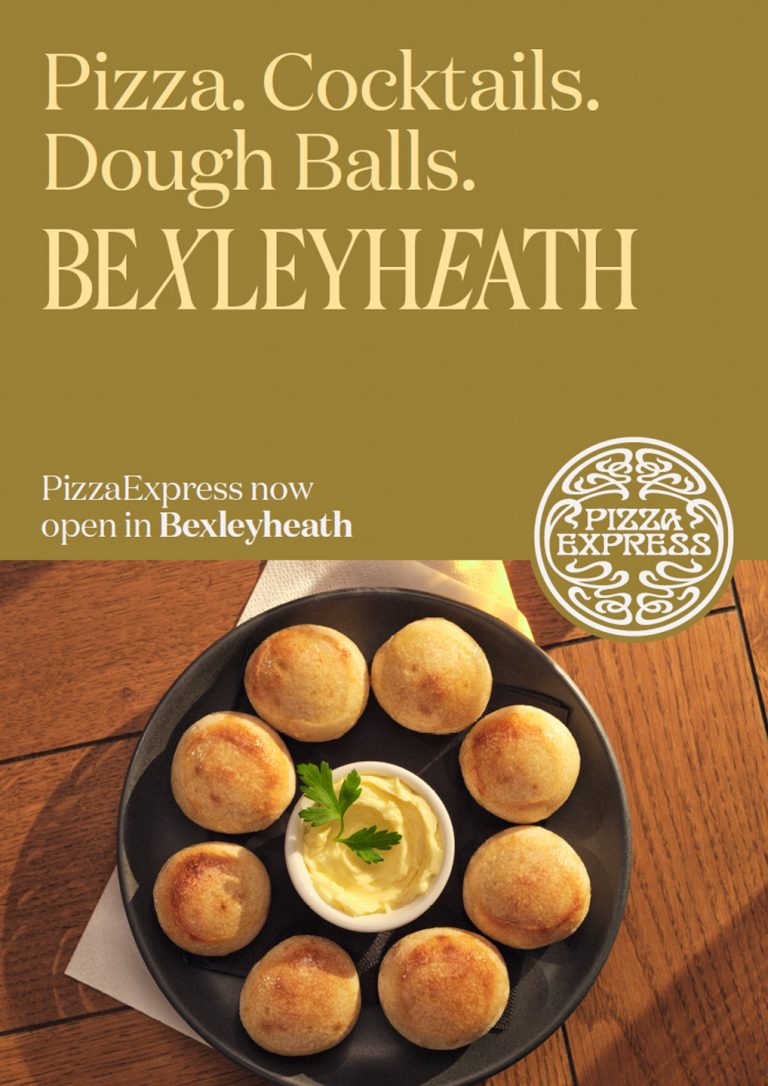 Pizza Express