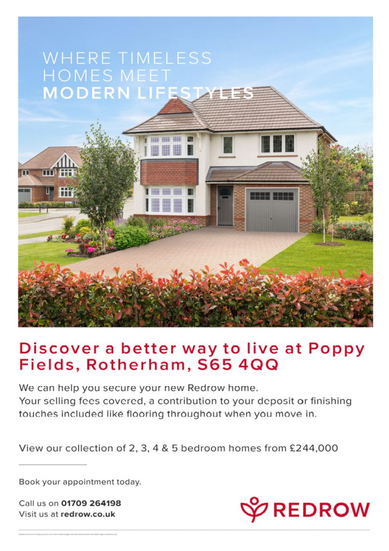 Redrow Prop