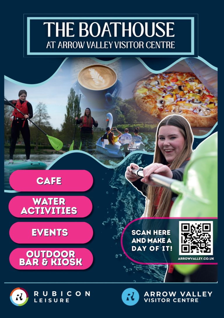 Rubicon Leisure Event