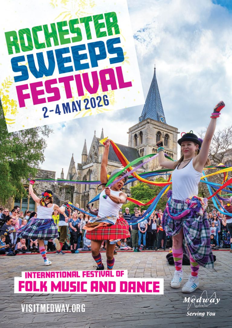 Visit Medway Council